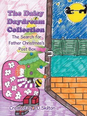 cover image of The Daisy Daydream Collection